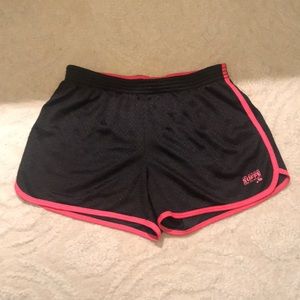 soffe shorts